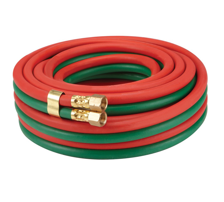 twin welding hose