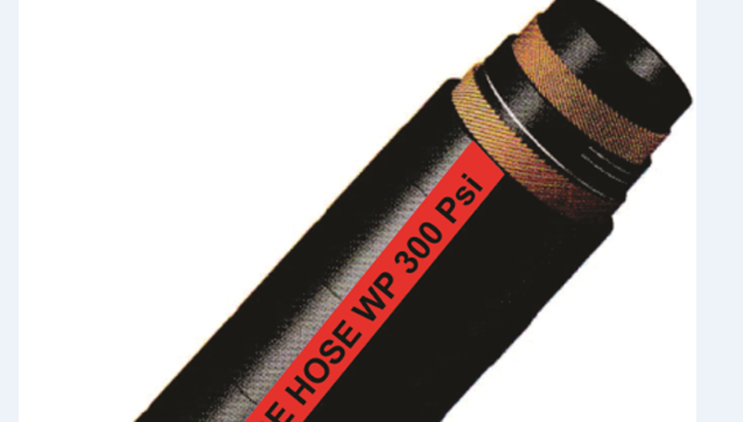 oil hose