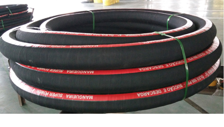 coil hose