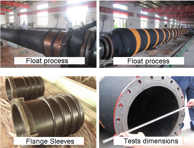 Floating-marine-fuel-hose