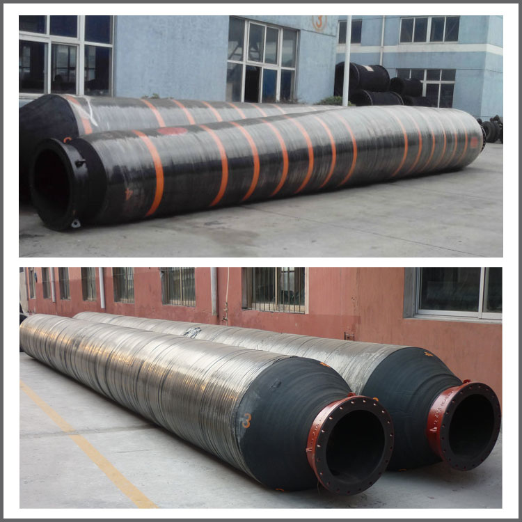 floating-dredging-hose-packaging