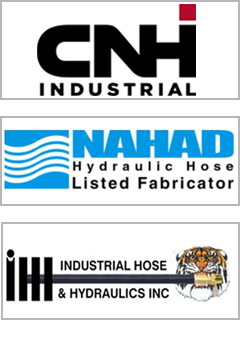 industrial rubber hose industry partner