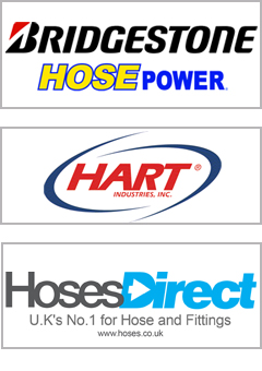 industrial rubber hose industry partner