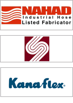 industrial rubber hose industry partner