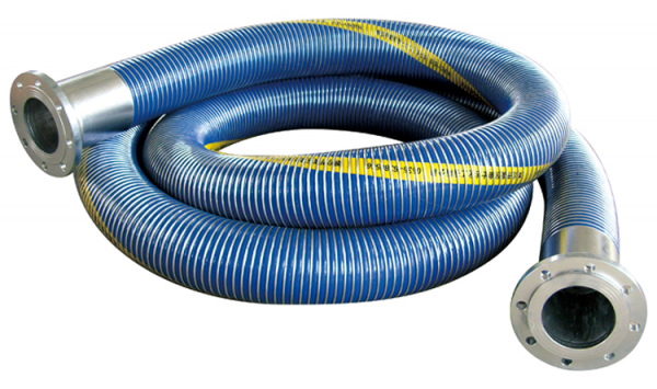 Composite hose